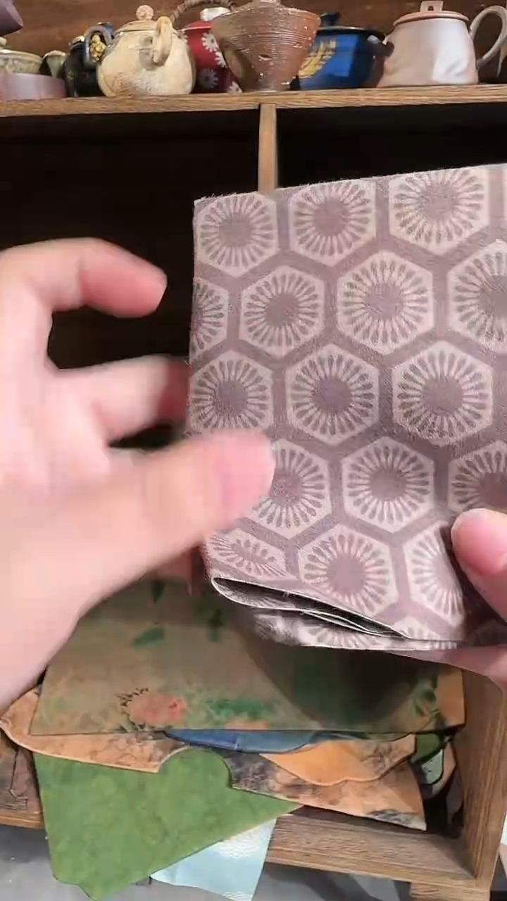 【闪购商品】1茶巾