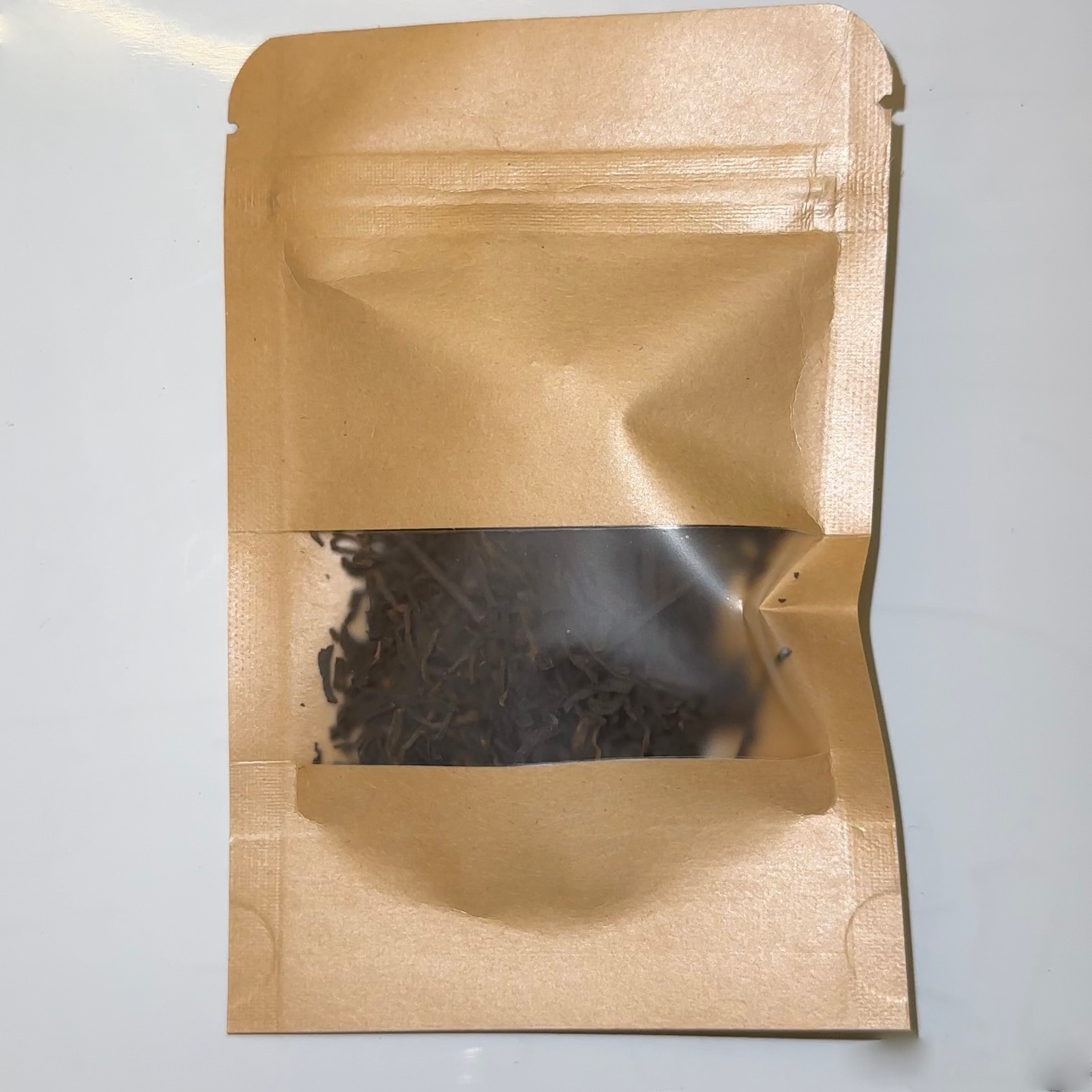 六堡茶芳华体验试喝装