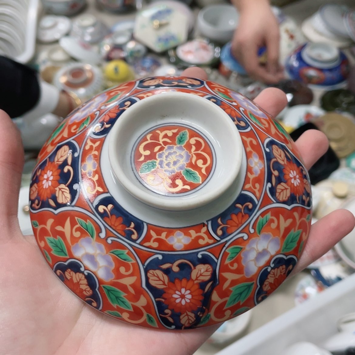 【闪购商品】陶瓷艺术虹*
