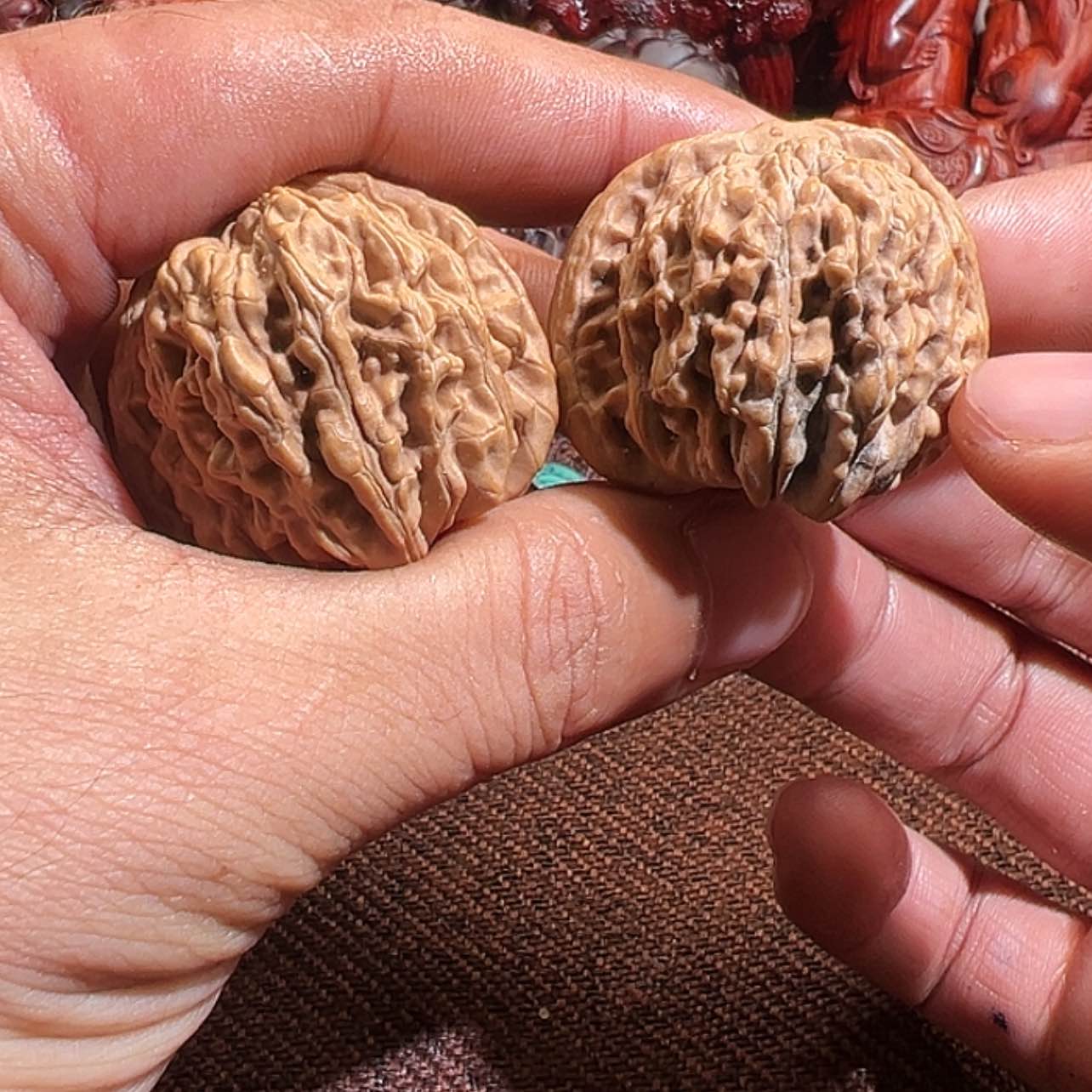 【闪购商品】紫檀木类家具