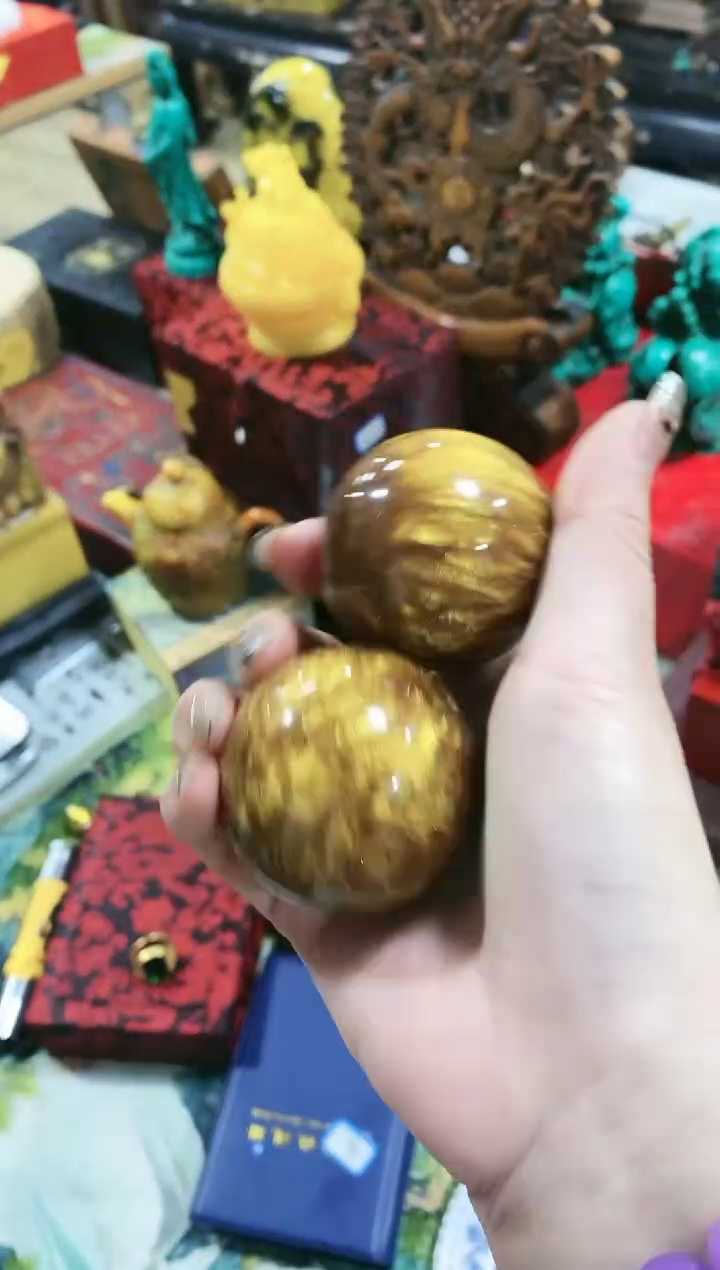 【闪购商品】陶摆件1