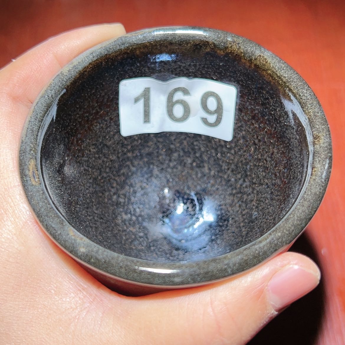 【闪购商品】玻璃茶盏