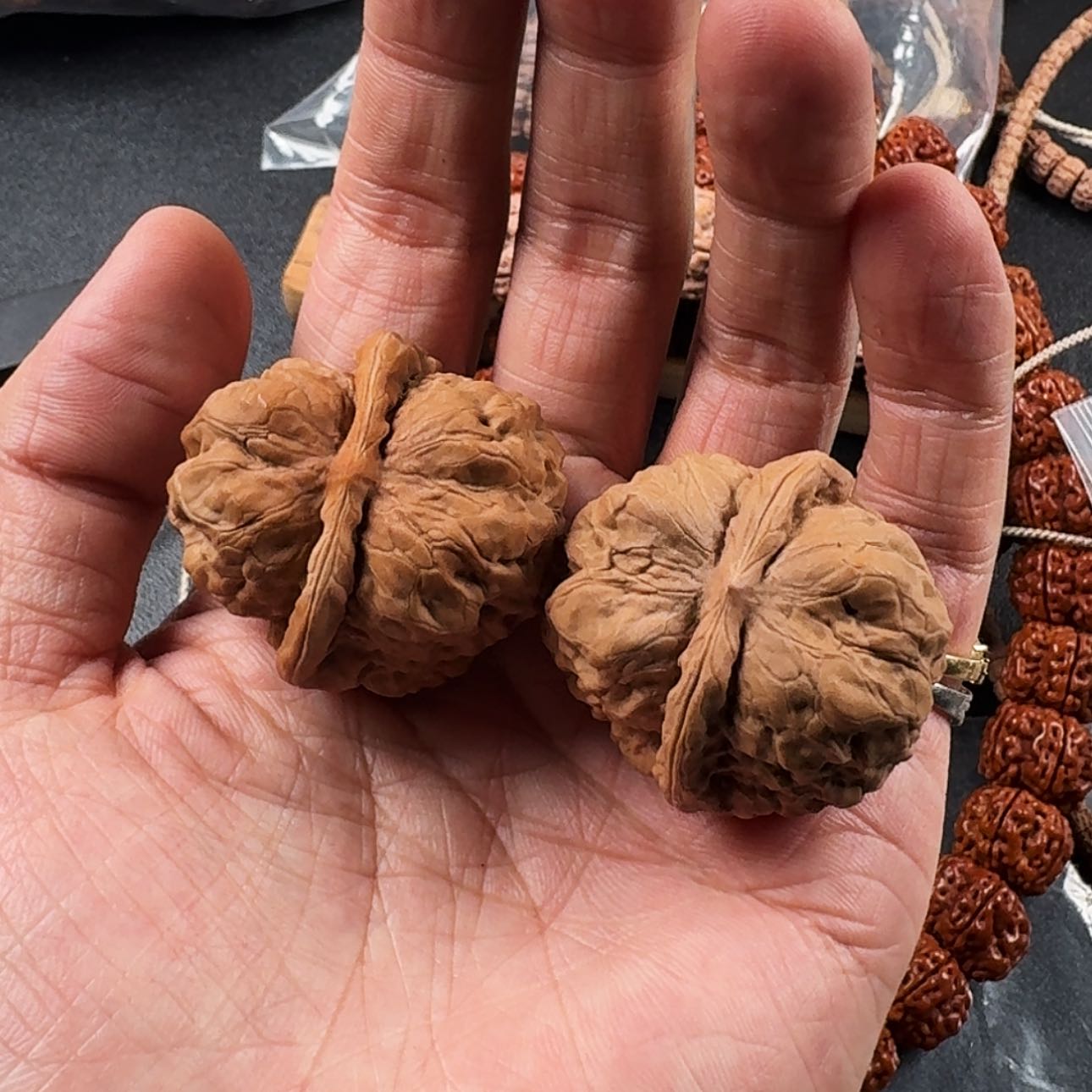 【闪购商品】金刚菩提吊坠49