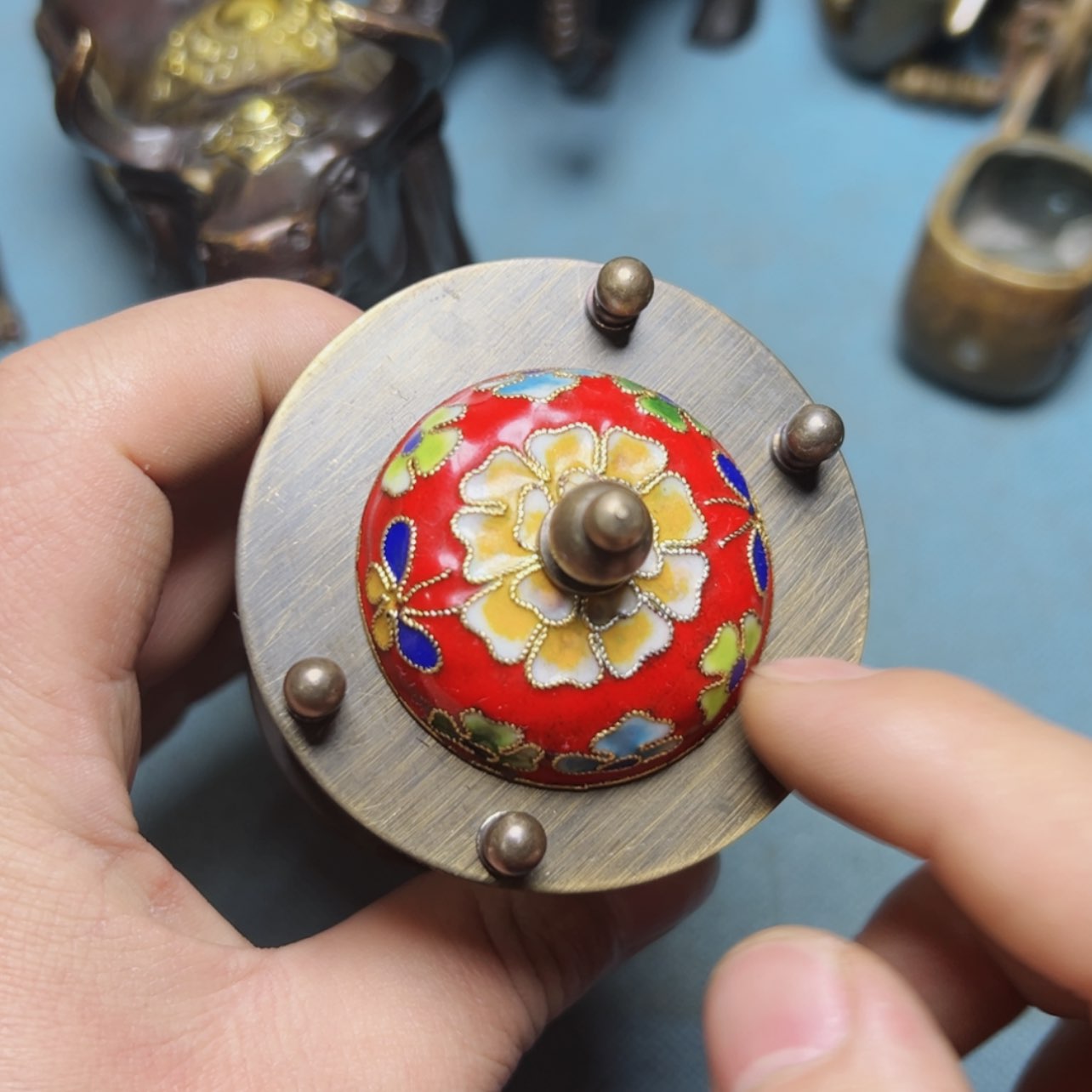 【闪购商品】密胺摆件