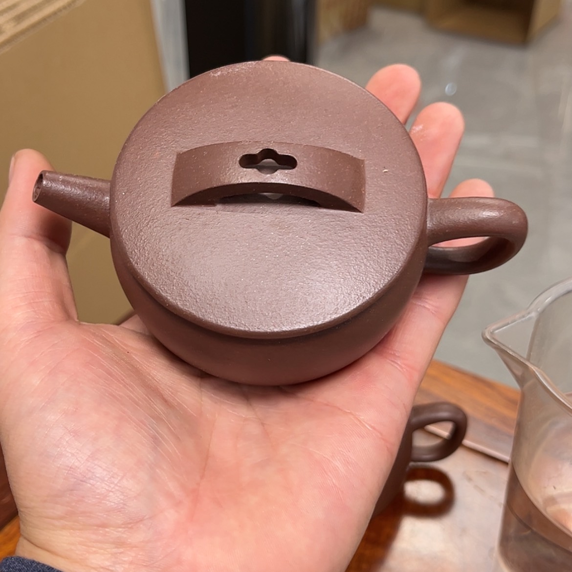 【闪购商品】紫砂茶壶