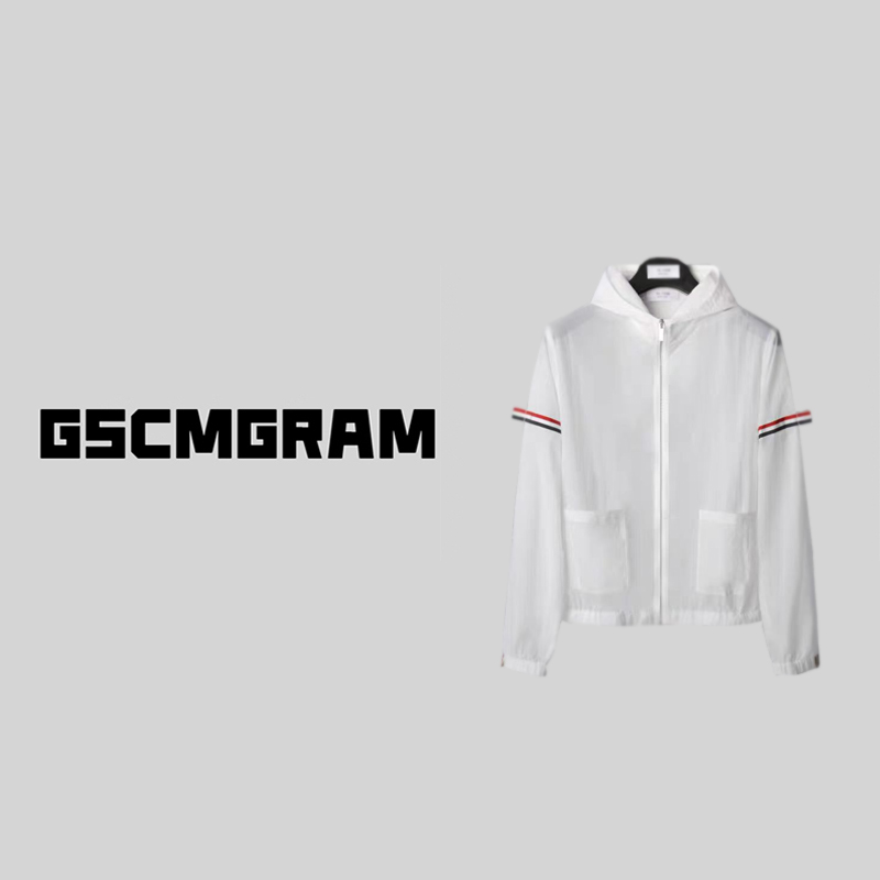 【高奢严选】（TB防晒服）轻奢皮肤衣外套