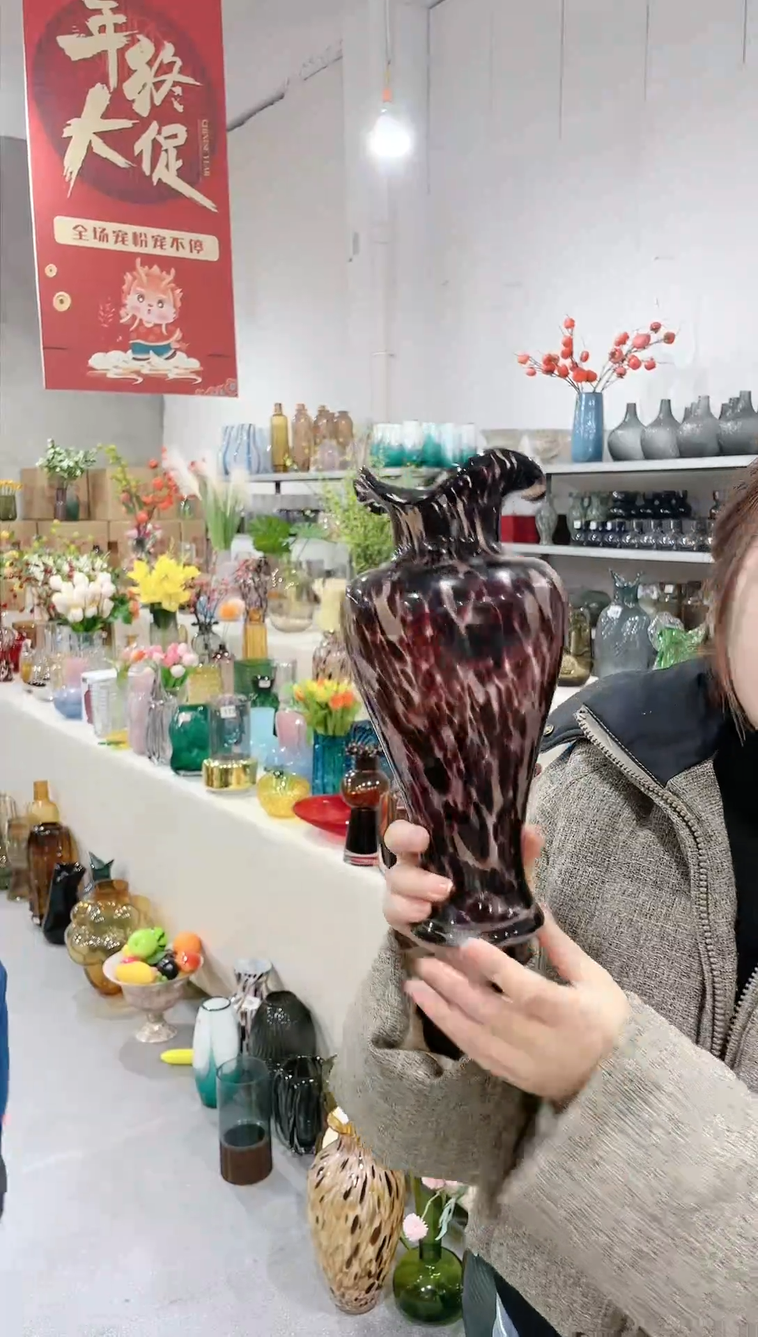 【闪购商品】762美人瓶