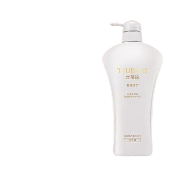 TSUBAKI/丝蓓绮丝蓓绮奢耀修护护发素750ML*3