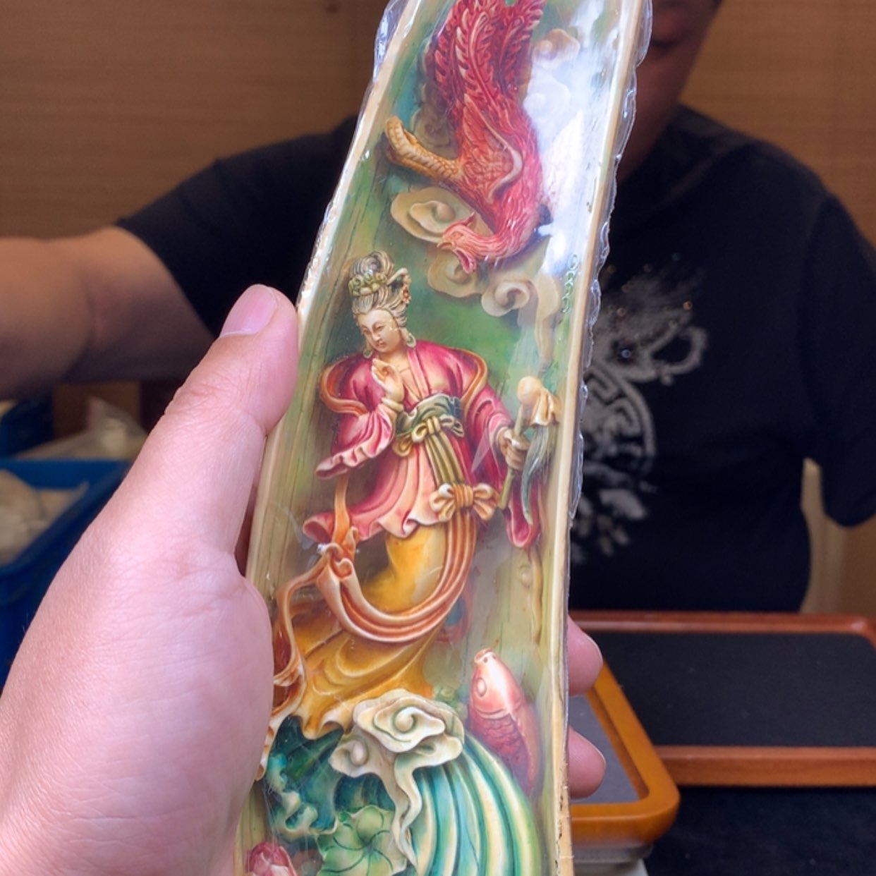 【闪购商品】星月菩提吊坠才**玛152