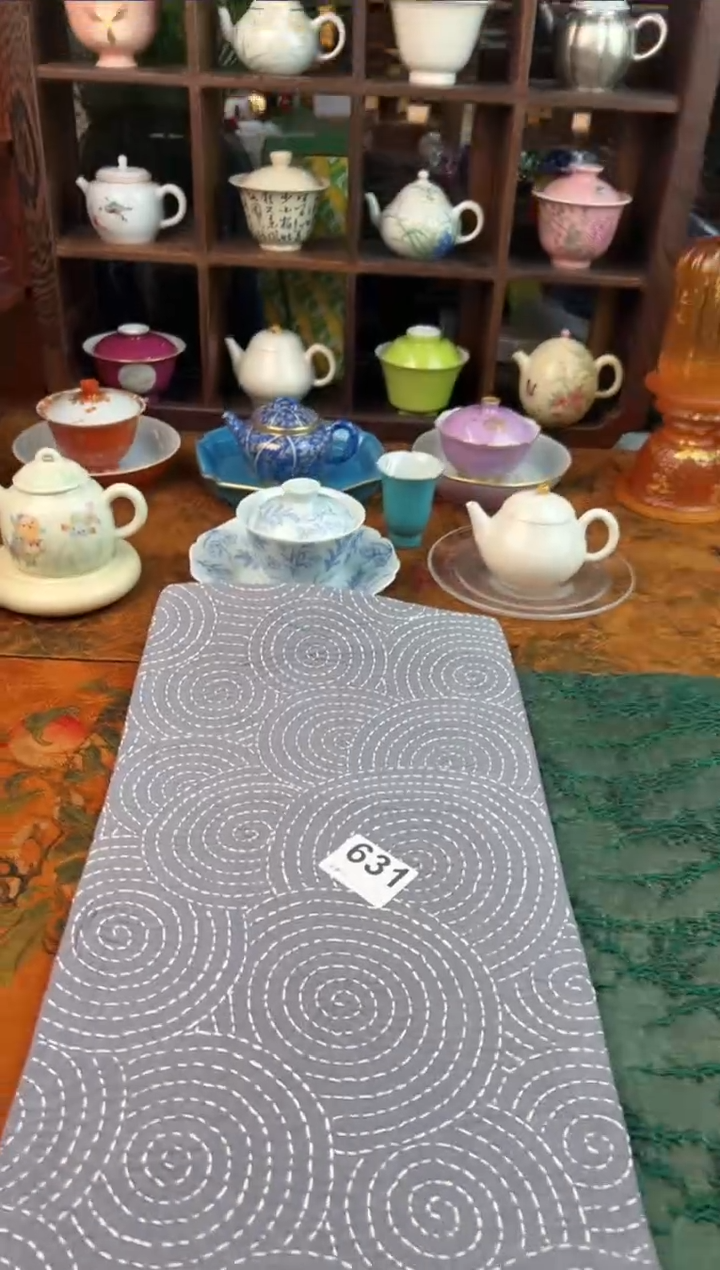 【闪购商品】密胺摆件631