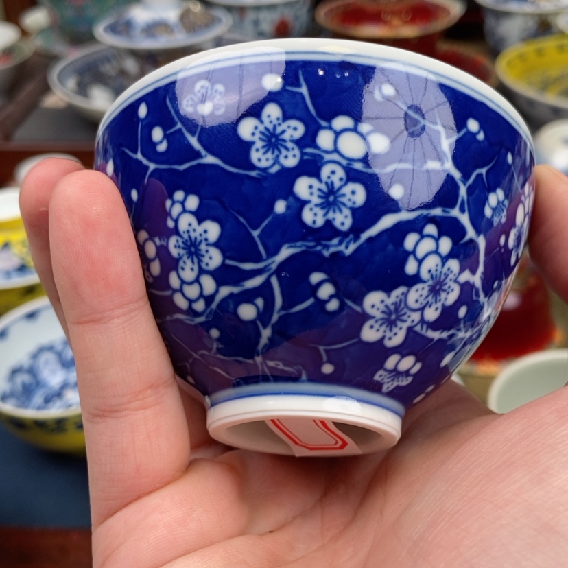 【闪购商品】陶瓷杯