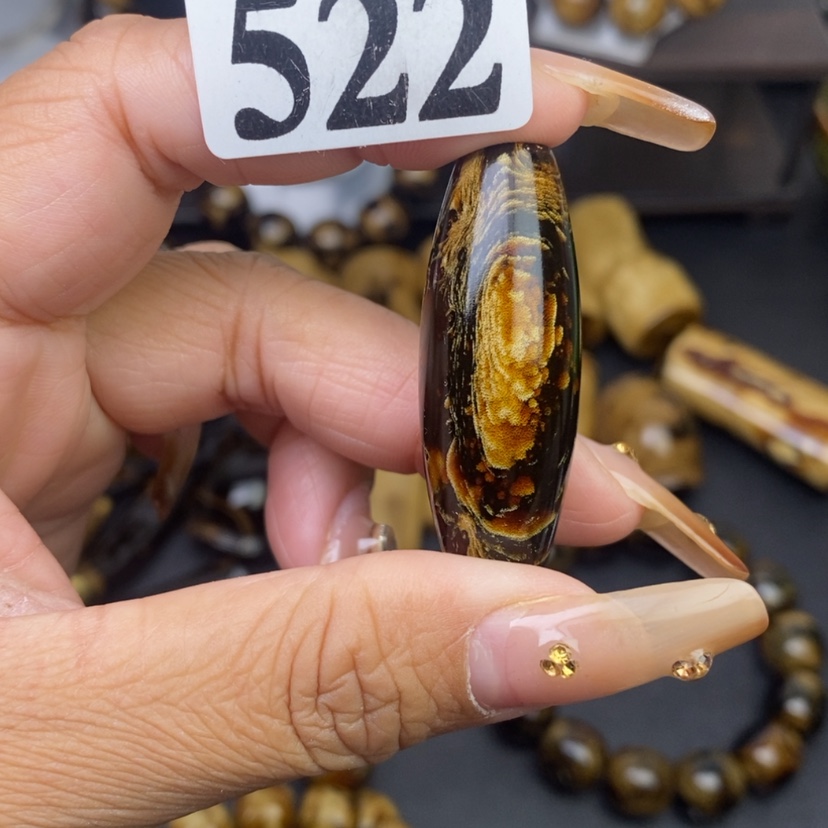 【闪购商品】522根雕春***甜