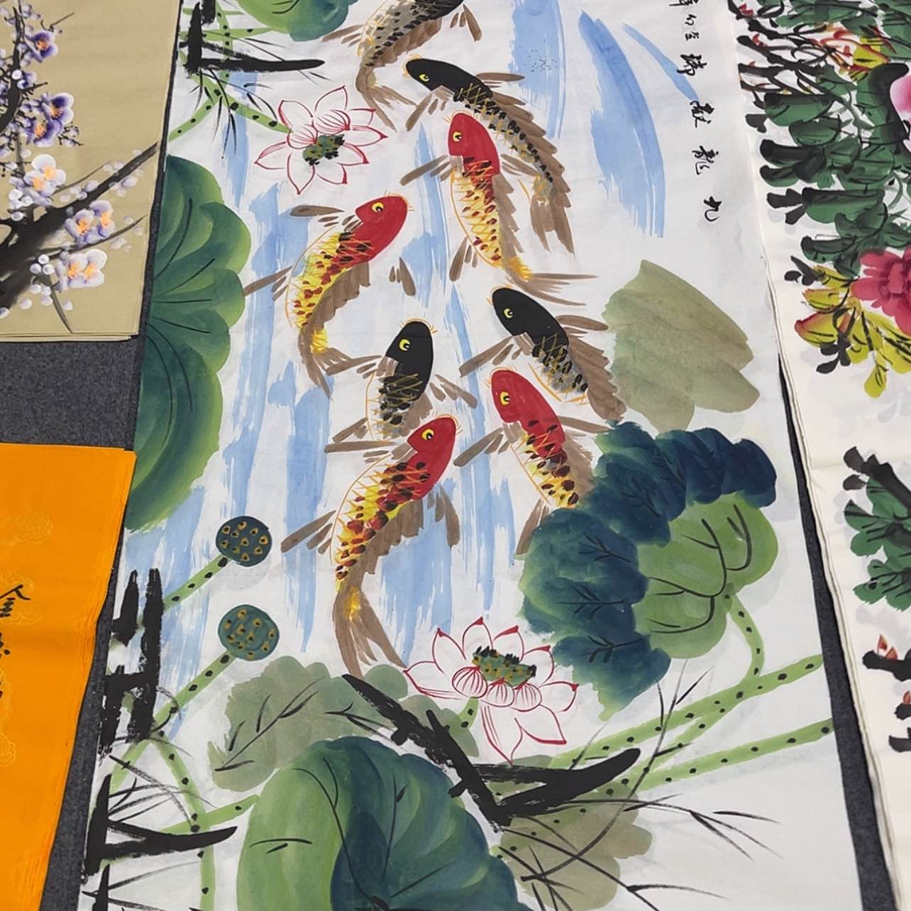 【闪购商品】书法，