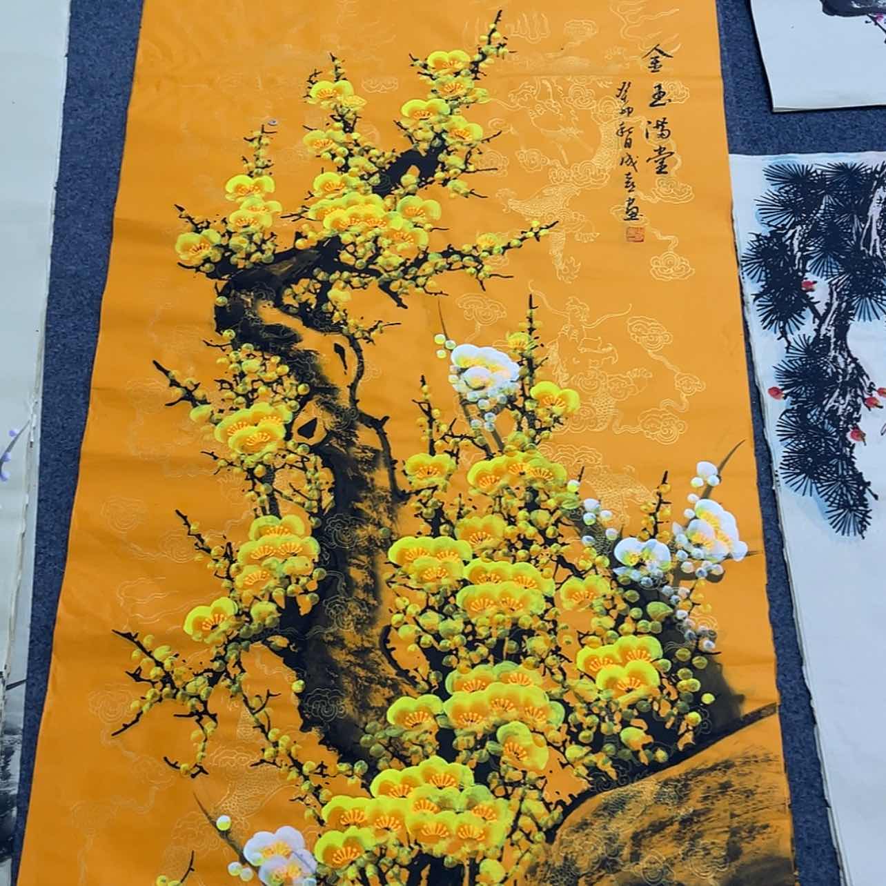 【闪购商品】书法X