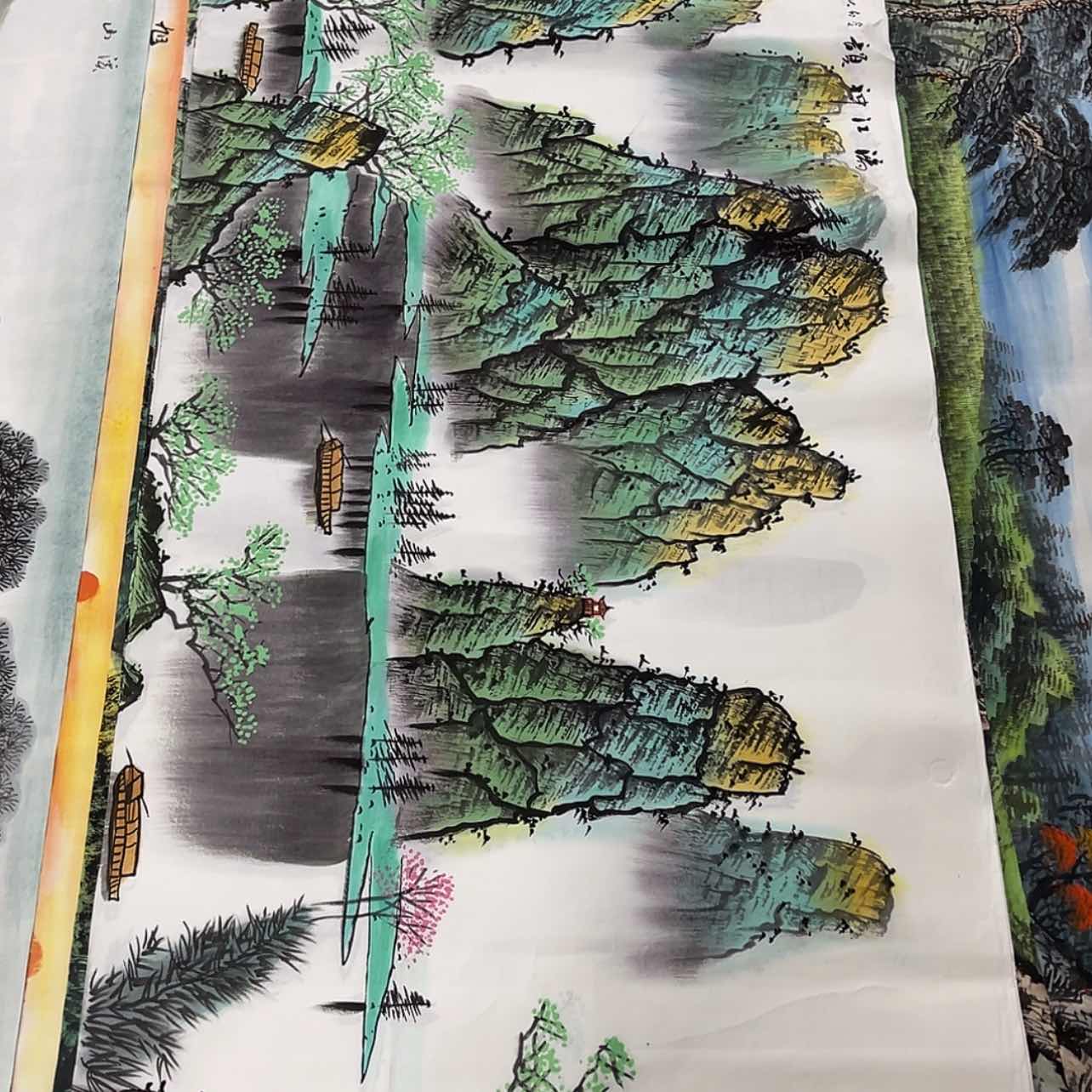 【闪购商品】书法C