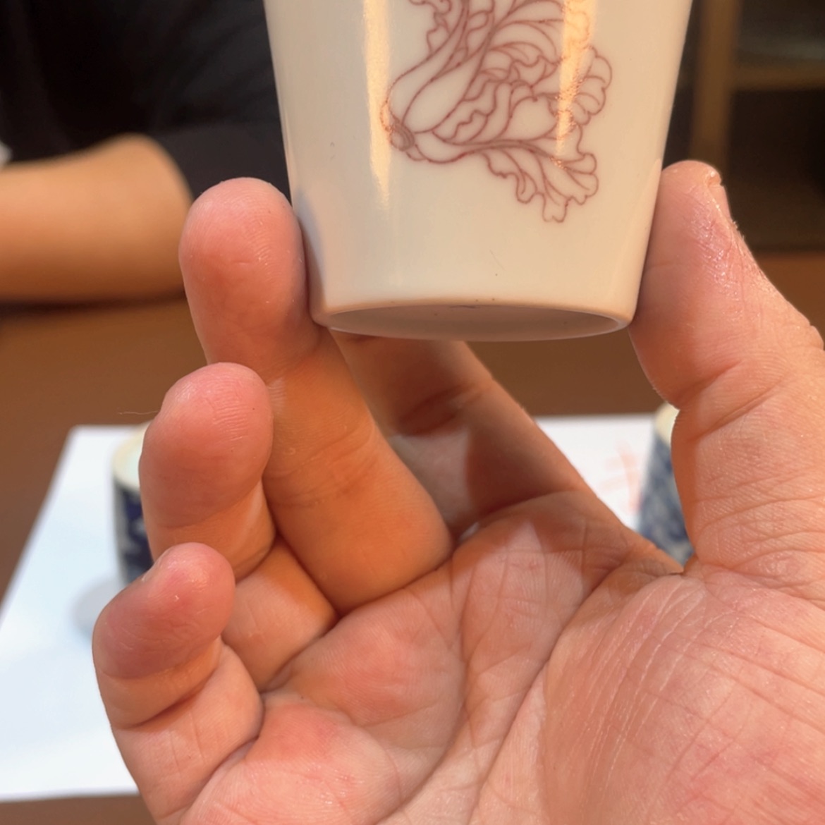 【闪购商品】陶瓷杯