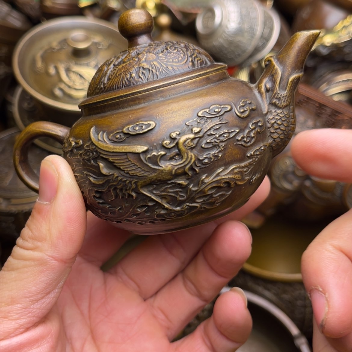 【闪购商品】黄铜铜