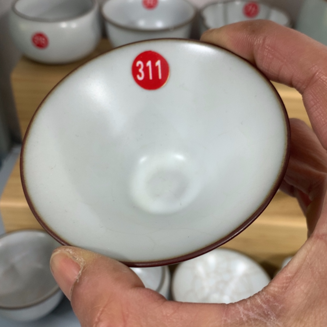 【闪购商品】陶瓷09