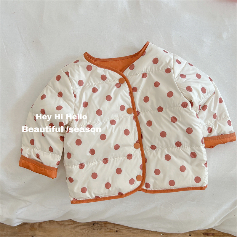 热卖儿童羽绒服内胆男女童宝宝内穿保暖衣婴儿秋冬装外套校服神器