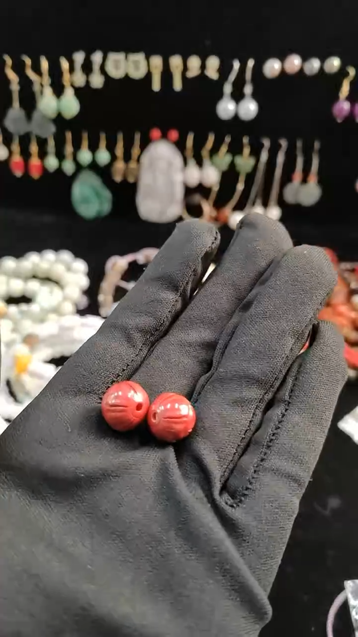 【闪购商品】35砂砂珠子一手不退换