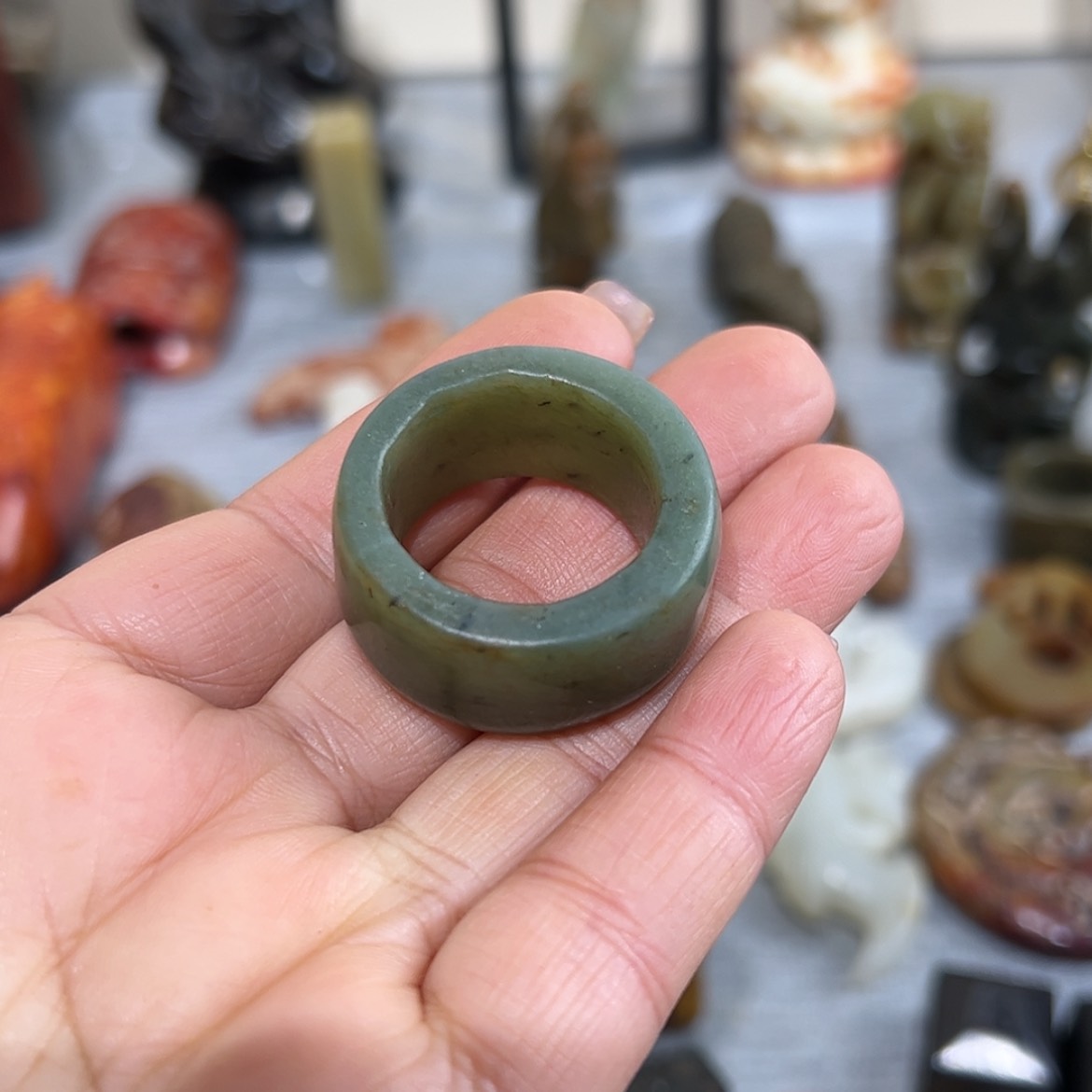 【闪购商品】古氏收藏