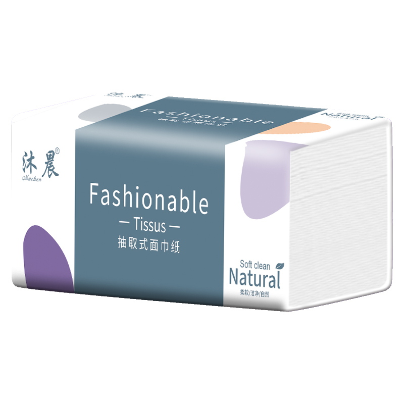 【商家推荐到手1提4包】 破损丢件联系客服非口袋巾时尚西装高级感