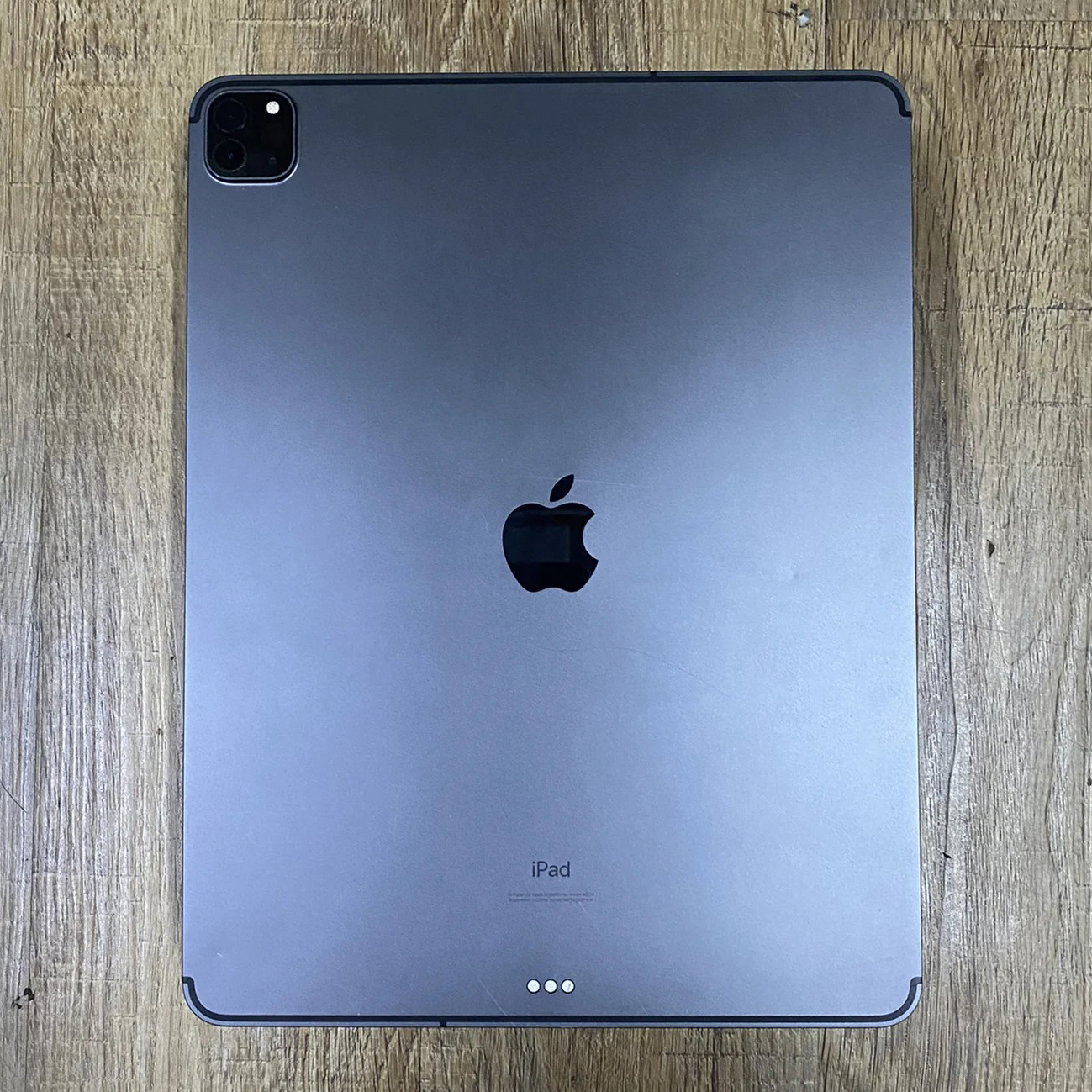 95新 Apple/苹果 15款iPad Pro办公超薄游戏学习追剧办公平板电脑