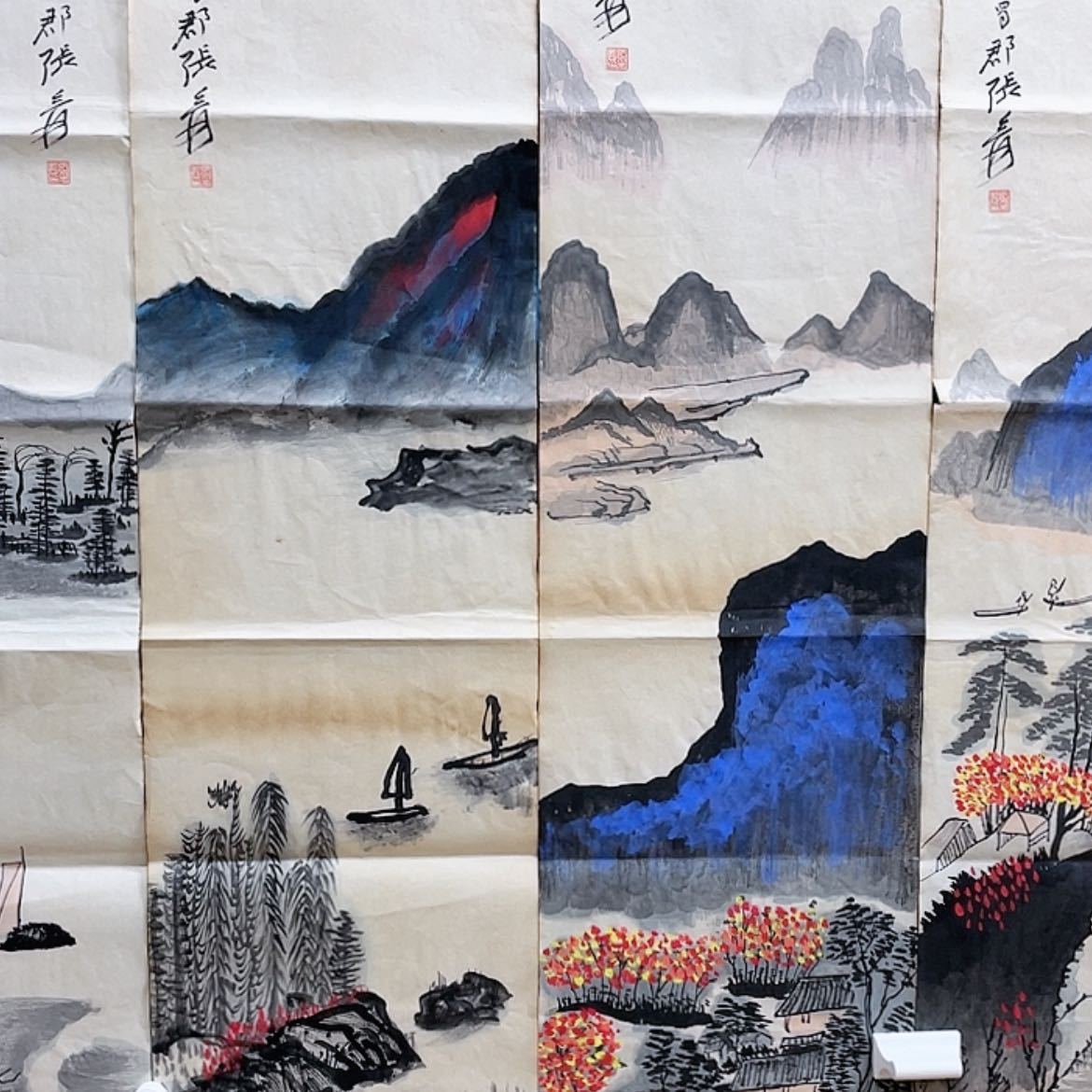 【闪购商品】书法我