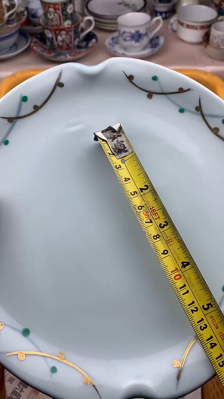 【闪购商品】陶瓷瓷片0