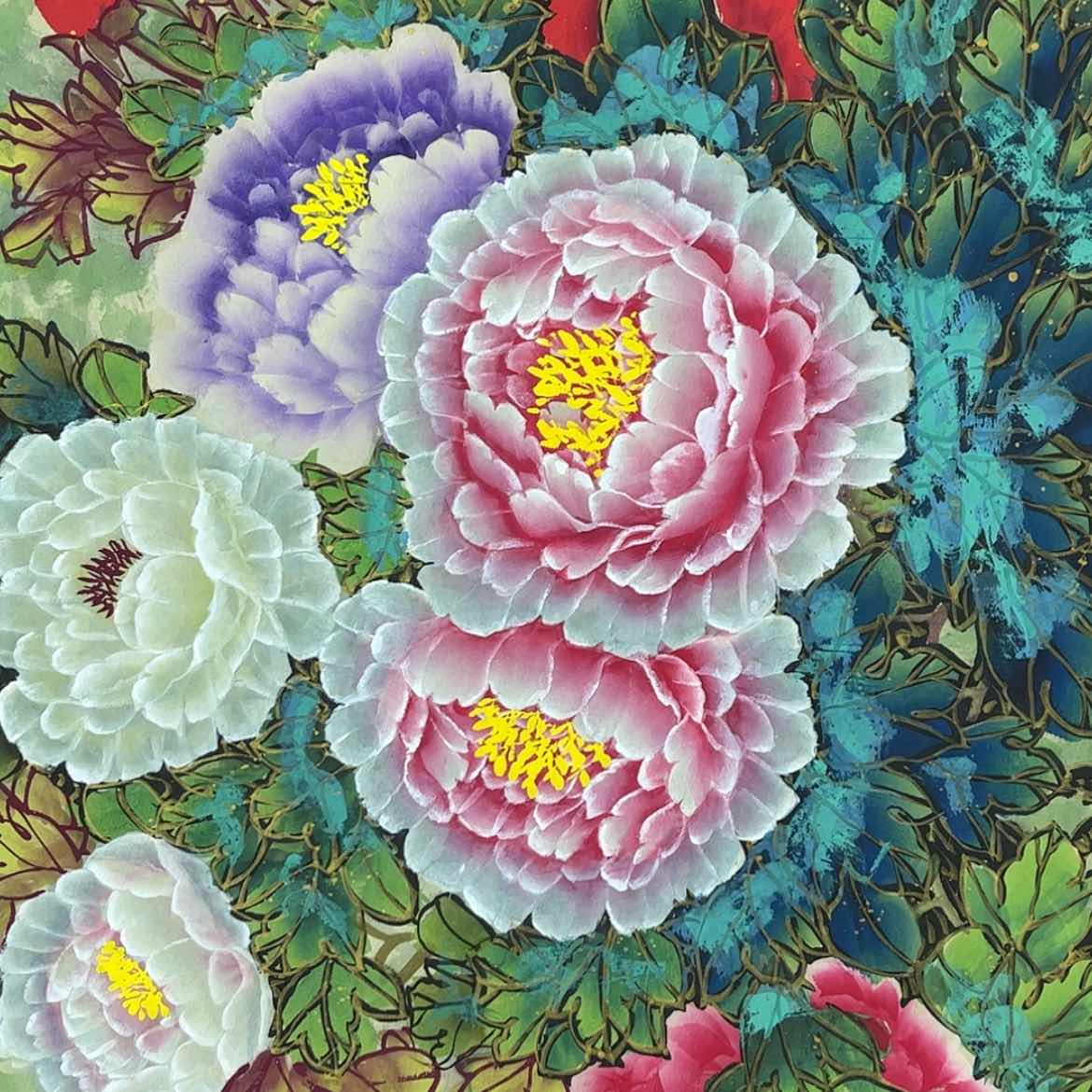 【闪购商品】书法画