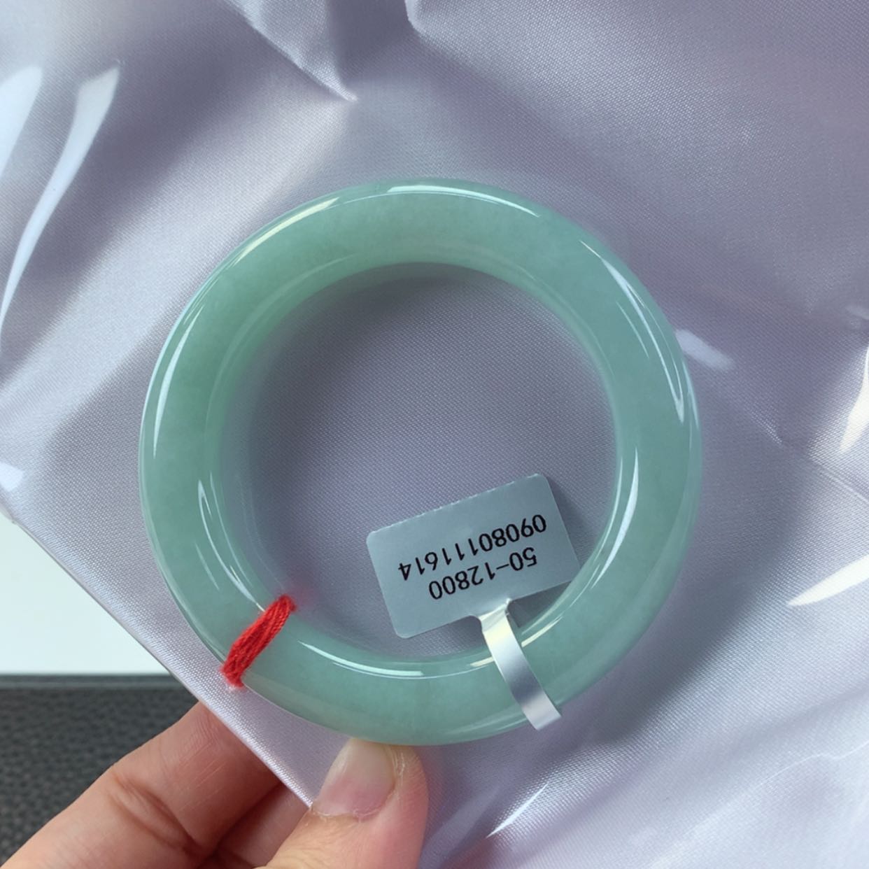 【闪购商品】翡翠手镯未镶嵌