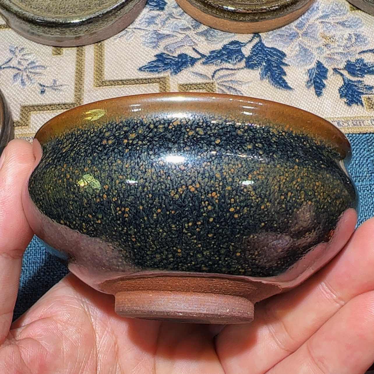 【闪购商品】瓷茶盏11