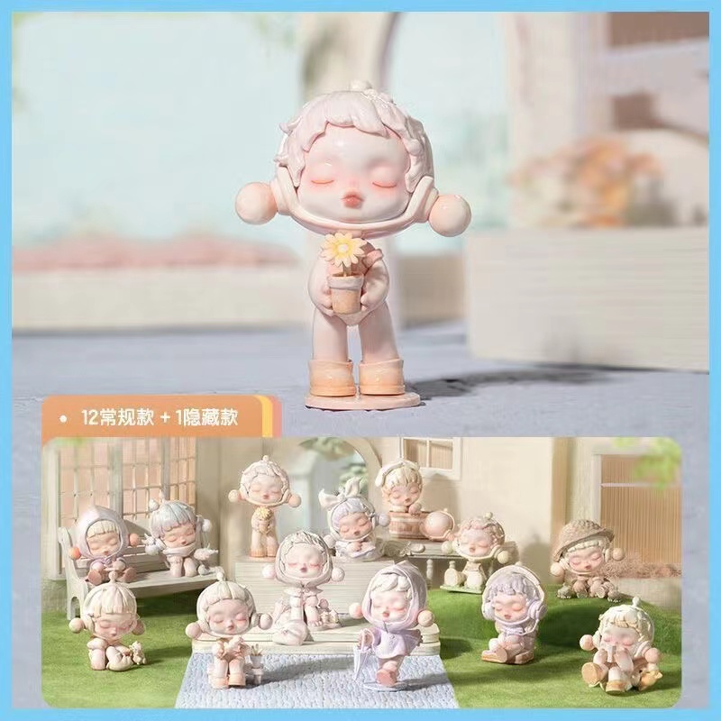 【整端】温度等系列手办创意礼品（国版NO退NO换）