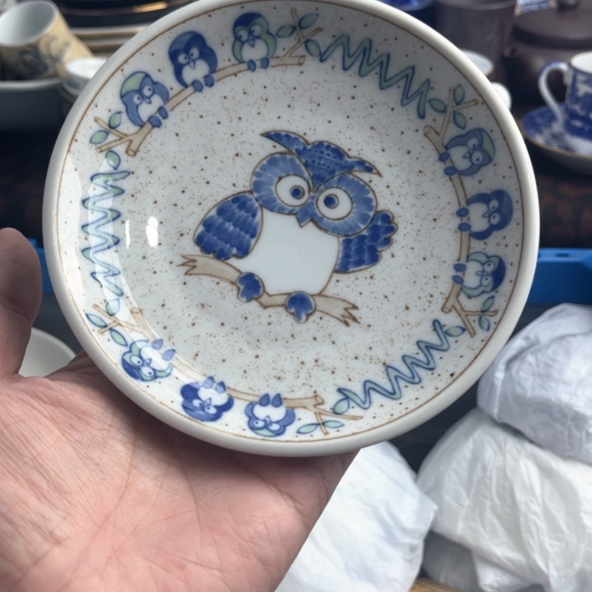 【闪购商品】密胺碟何*