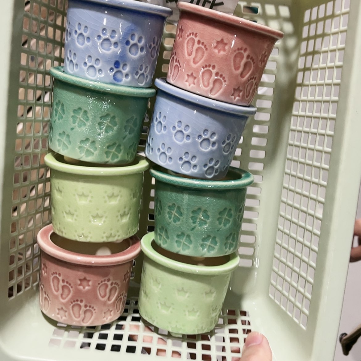 【闪购商品】陶瓷15cm以下