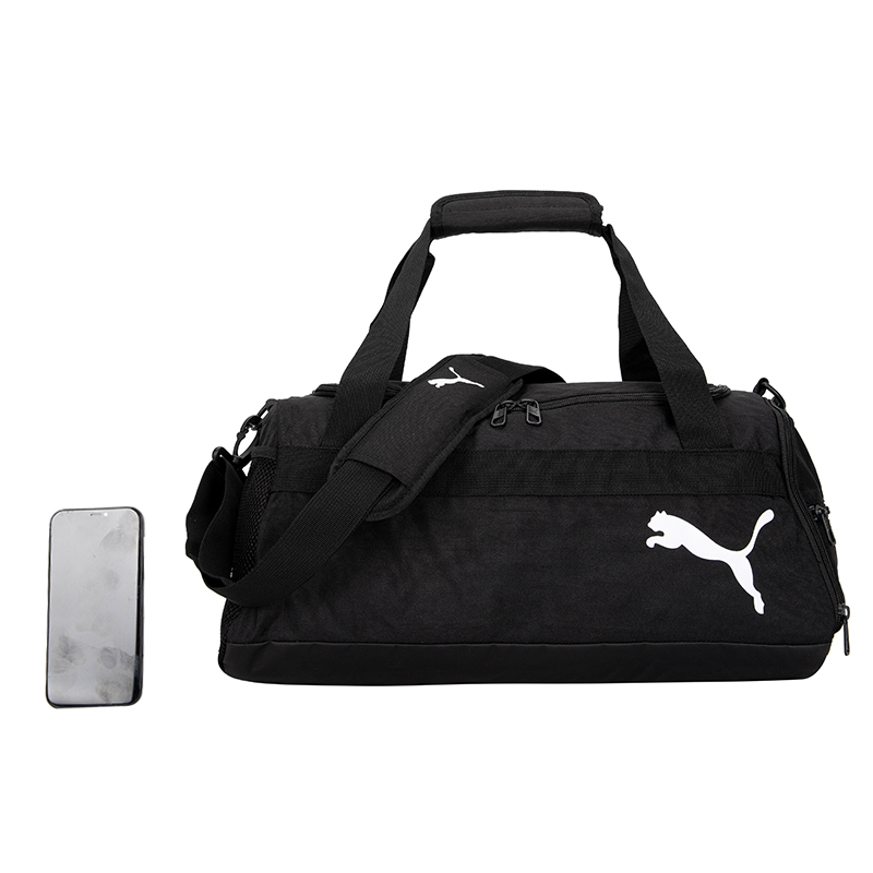 【达人专属】彪马男女同款大容量运动休闲包斜挎包拎包076857-03