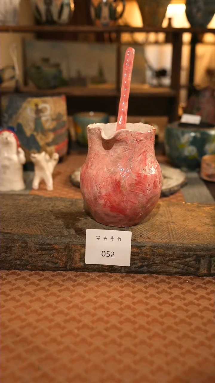 【闪购商品】陶瓷052