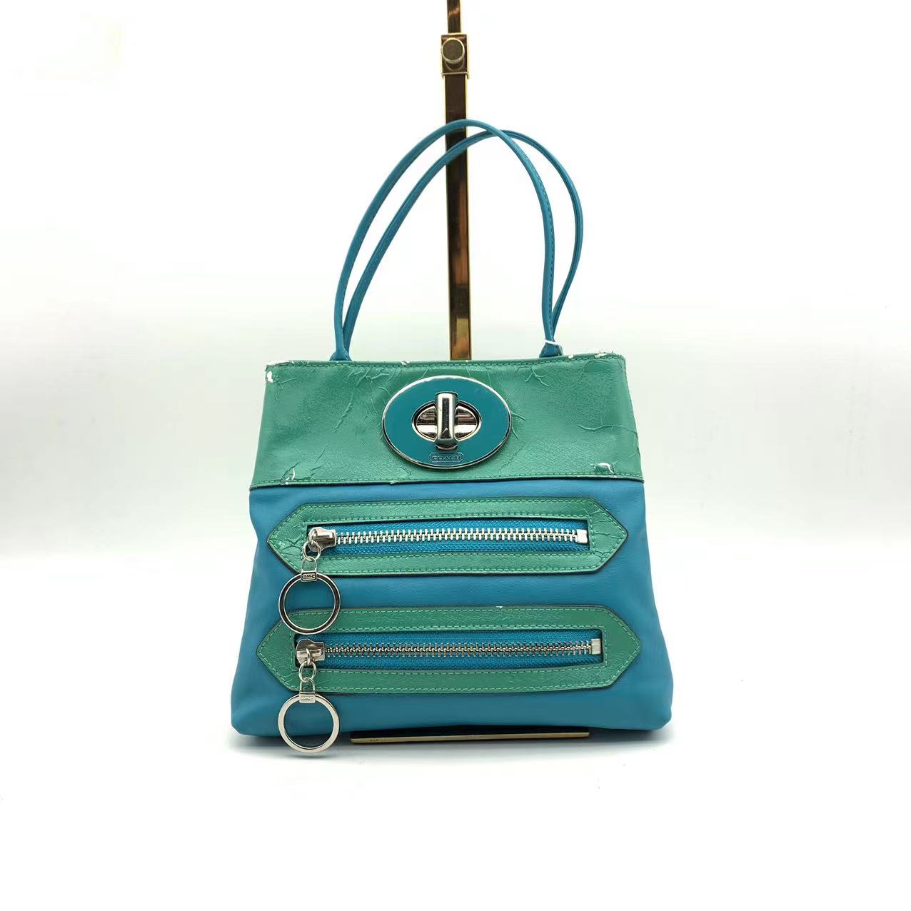 奢品中古捡漏/Coach/箱包/9新/231219028/Y