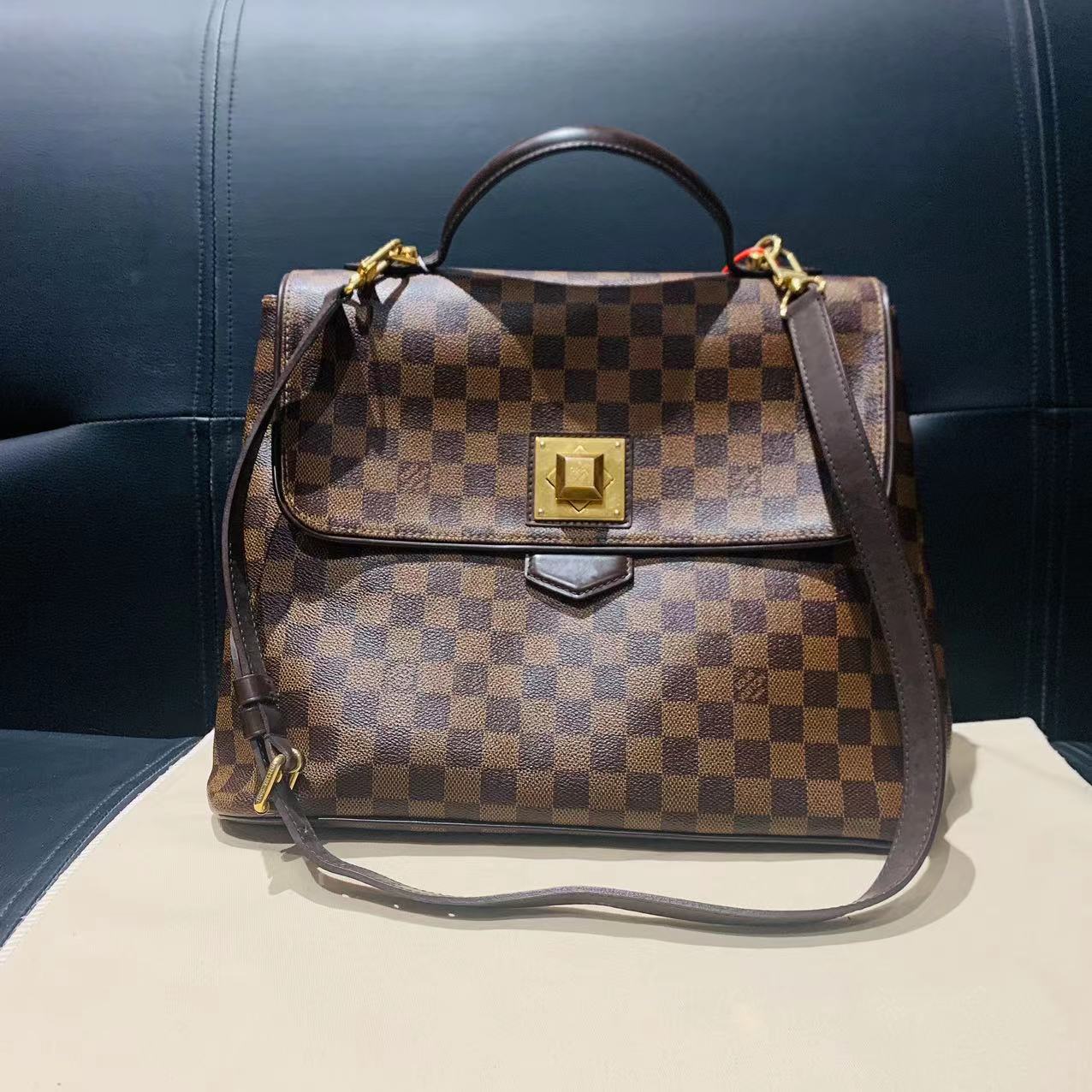 奢品中古捡漏/LouisVuitton/箱包/9新/231221009/y
