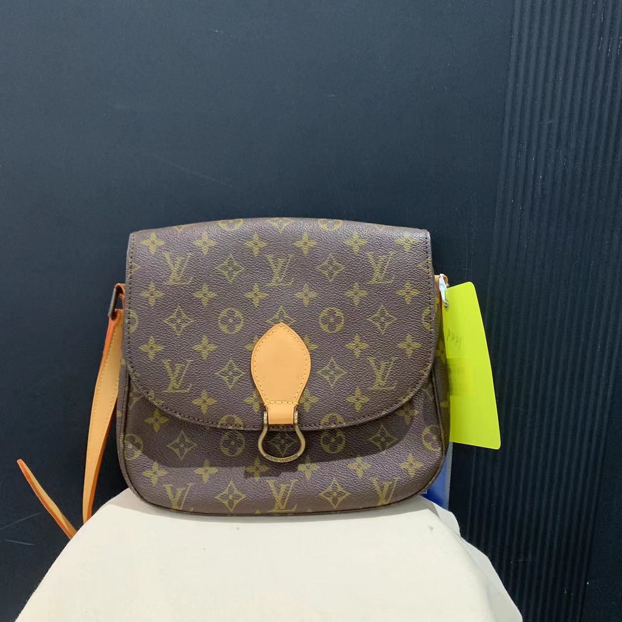90新  奢品中古捡漏/Louis Vuitton/箱包/9新/231120091/H