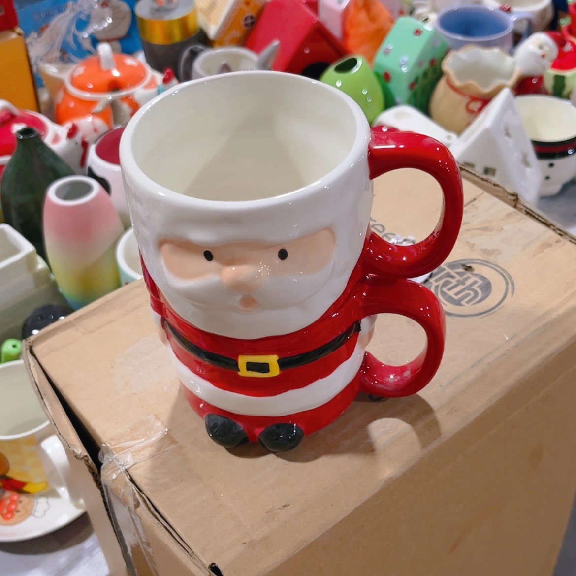 【闪购商品】陶瓷摆件