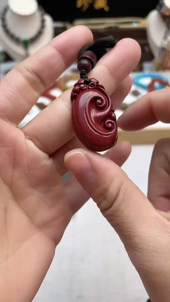 【闪购商品】和田玉（糖玉）手链未镶嵌A0016