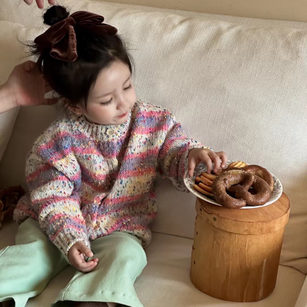 (编码：070-079)『云朵儿家过款链接』新款童装上新中