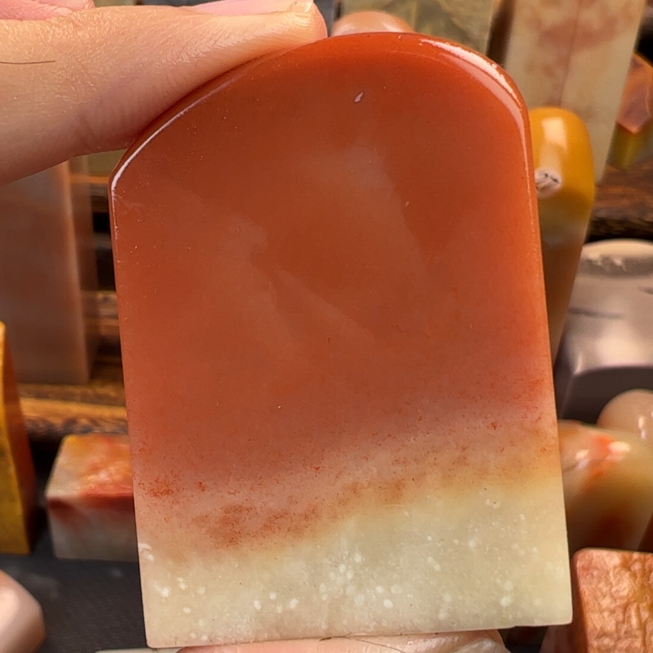 【闪购商品】书法心**花