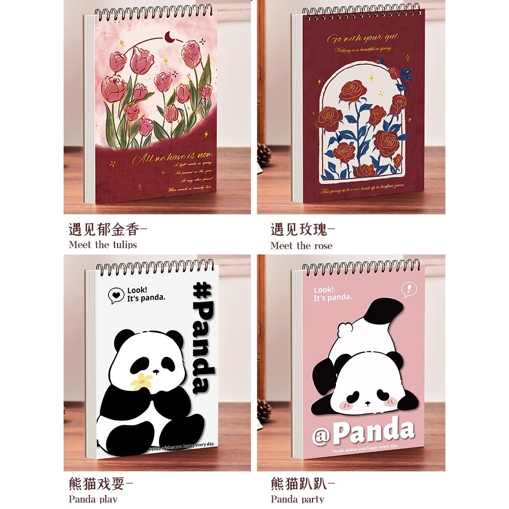 A4加厚画画本8k素描本美术专用速图画本素描纸小学生马克笔绘画本