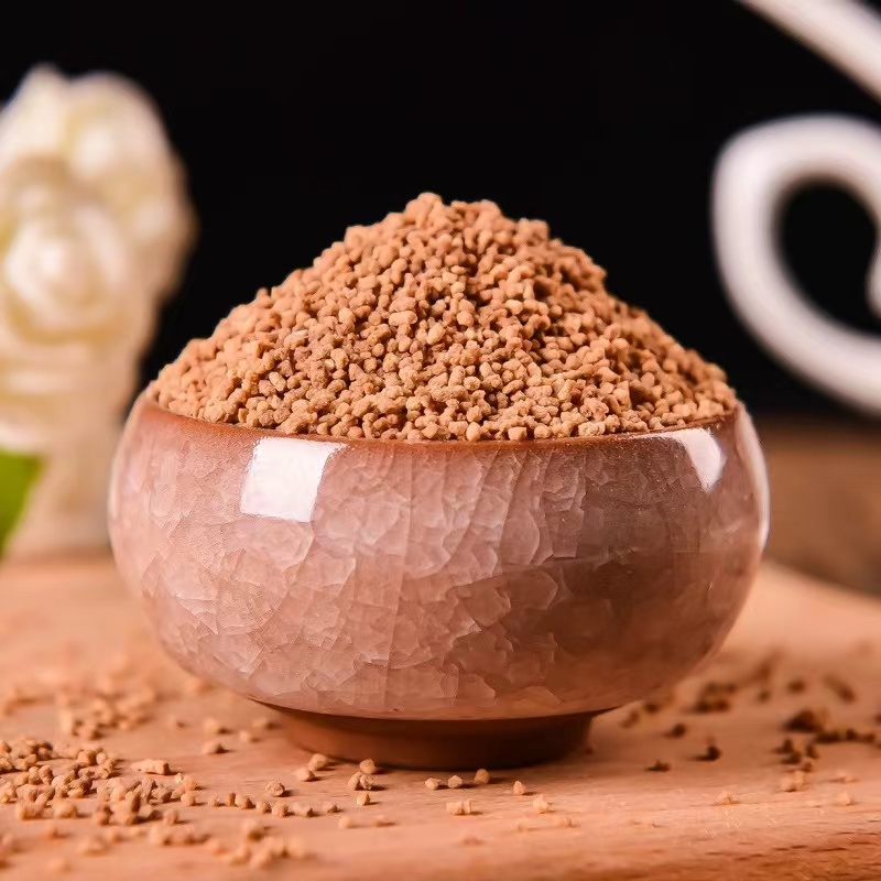 【福利多拍多发六百克g大mi】 由冲饮品商家赞助 非红糖