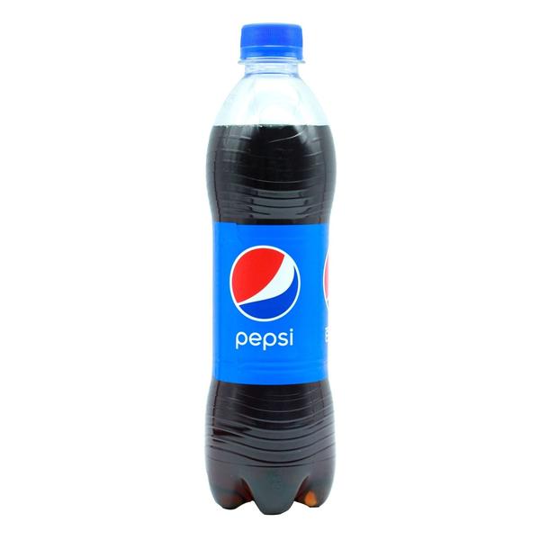 百事可乐 可乐 500ml/瓶