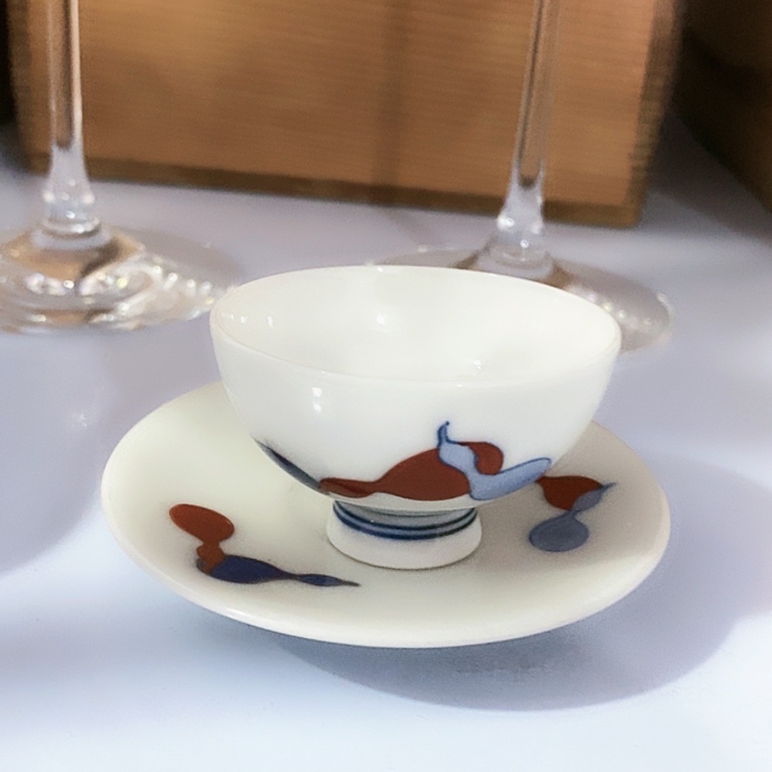 【闪购商品】密胺摆件