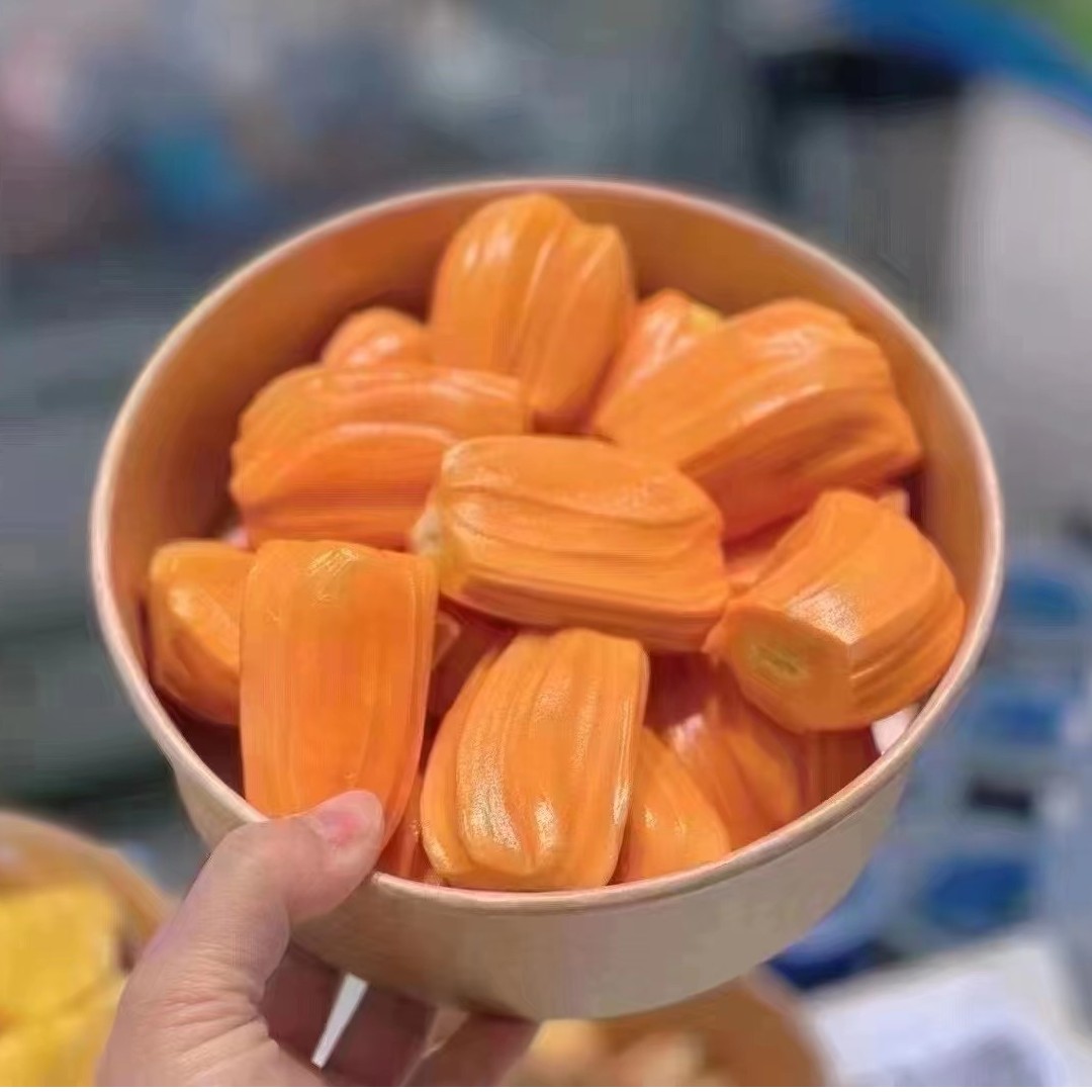 【印尼红肉菠萝蜜】/份