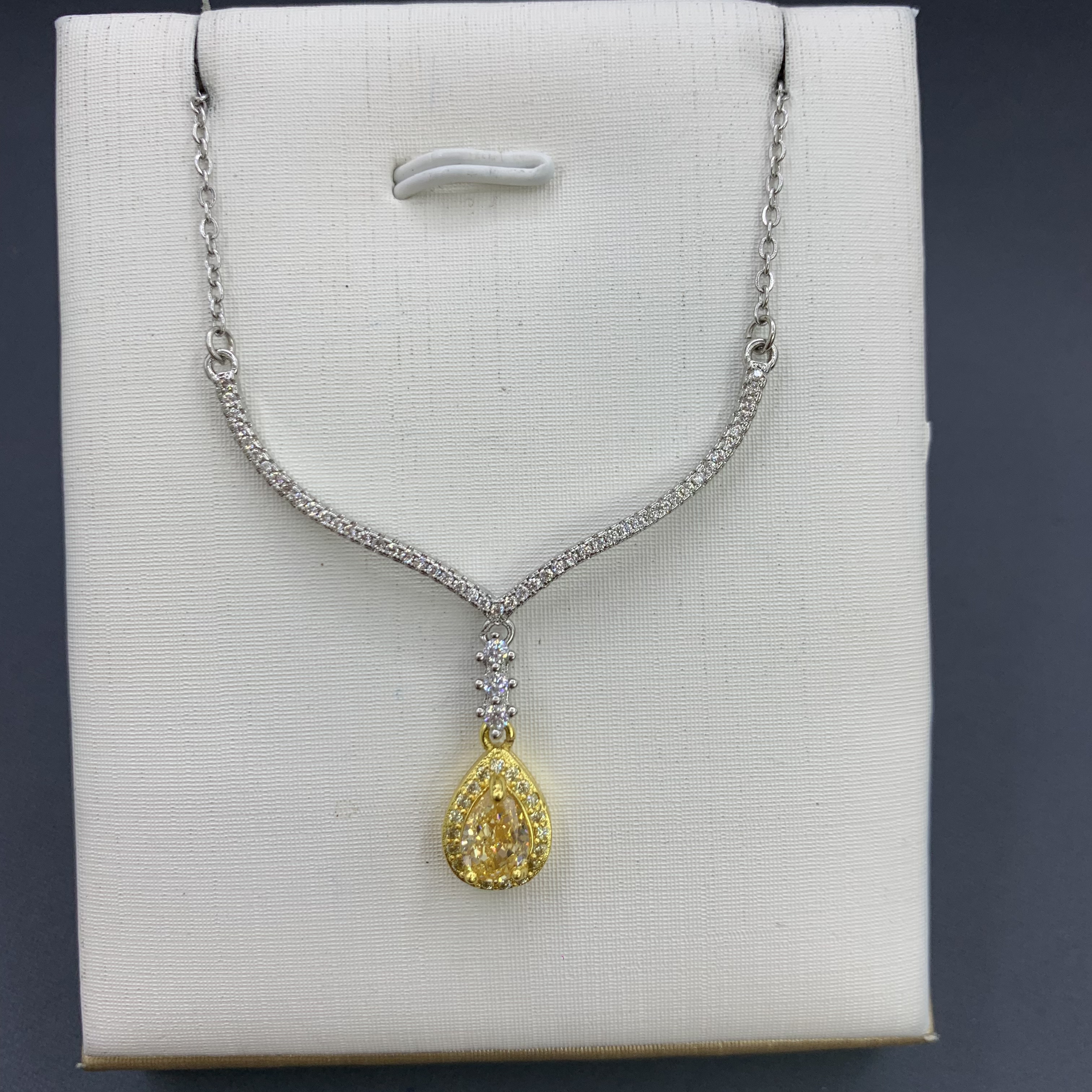 【直击矿区】KC042吊坠